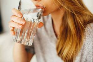 Как приучить себя пить много воды: 4 дельных совета - здоровое питание на Diet4Health.ru