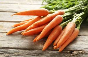 Морковь: мощное средство, которое избавит от варикозной сетки и узлов - здоровое питание на Diet4Health.ru