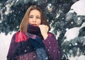 ТОП-5 способов избавиться от зимней хандры - здоровое питание на Diet4Health.ru