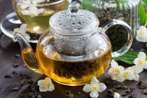 Зеленый чай для красоты и здоровья: необычные способы применения - здоровое питание на Diet4Health.ru
