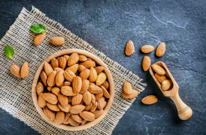 Это невероятно: 9 продуктов, в которых больше кальция, чем в молоке и твороге - здоровое питание на Diet4Health.ru Это невероятно: 9 продуктов, в которых больше кальция, чем в молоке и твороге - здоровое питание на Diet4Health.ru