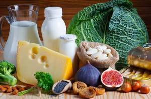Это невероятно: 9 продуктов, в которых больше кальция, чем в молоке и твороге - здоровое питание на Diet4Health.ru Это невероятно: 9 продуктов, в которых больше кальция, чем в молоке и твороге - здоровое питание на Diet4Health.ru