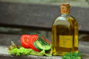 5 супер-продуктов, которые помогут избавиться от прыщей - здоровое питание на Diet4Health.ru