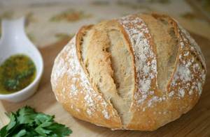 Какие продукты могут заменить хлеб на диете - здоровое питание на Diet4Health.ru