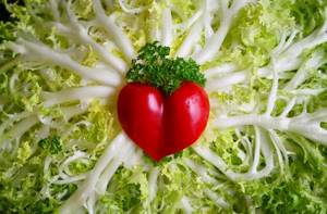 Как быстро похудеть за 2 дня: рецепты вкусных жиросжигающих салатов - здоровое питание на Diet4Health.ru