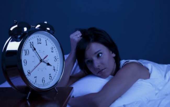 Почему вы просыпаетесь среди ночи: 6 причин - здоровое питание на Diet4Health.ru