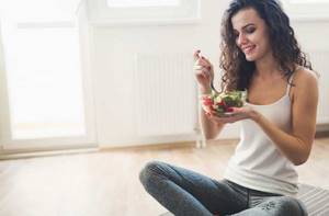 Три «ленивые» привычки, которые помогут избавиться от изъянов фигуры: дряблости, жира и складок - здоровое питание на Diet4Health.ru