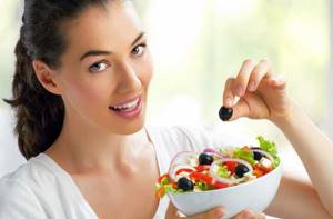 5 пар продуктов, которые помогут сбросить лишний вес - здоровое питание на Diet4Health.ru