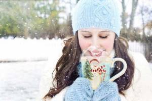 Почему люди полнеют зимой и как с этим справиться - здоровое питание на Diet4Health.ru