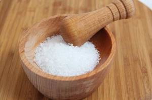 Как понять, что вы едите много соли: 5 безошибочных сигналов организма - здоровое питание на Diet4Health.ru