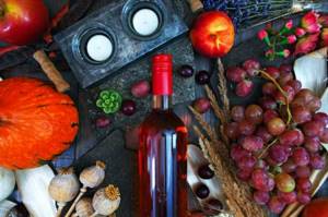 Чем полезно вино при похудении и стоит ли использовать винную диету? - здоровое питание на Diet4Health.ru
