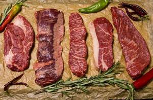 Какой вид мяса больше всего вредит организму - здоровое питание на Diet4Health.ru