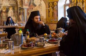 Диета Святой горы Афон: монахи рассказали, как прожить до 100 лет - здоровое питание на Diet4Health.ru
