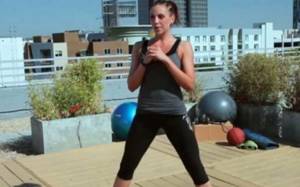 Три физических упражнения для хорошего секса - здоровое питание на Diet4Health.ru