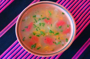 Волшебный суп для похудения, который сжигает 10 кг за неделю - здоровое питание на Diet4Health.ru