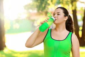 Как приучить себя пить много воды: 4 дельных совета - здоровое питание на Diet4Health.ru