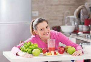 7 легких способов контролировать объем порций и наедаться - здоровое питание на Diet4Health.ru