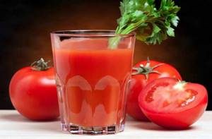 Томатный сок: кому он полезен, а кому противопоказан - здоровое питание на Diet4Health.ru