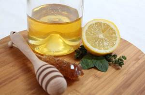 Вода с медом натощак: сплошная польза для фигуры и здоровья - здоровое питание на Diet4Health.ru