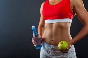 Как похудеть, если нельзя заниматься спортом - здоровое питание на Diet4Health.ru