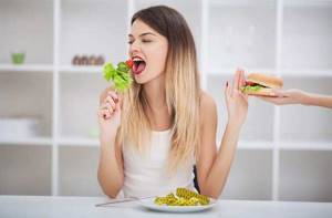 Полный раздрай! Что произойдет с вашим телом, если отказаться от углеводов на месяц - здоровое питание на Diet4Health.ru
