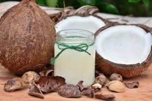 Актуальный тренд: как и зачем полоскать рот кокосовым маслом? - здоровое питание на Diet4Health.ru