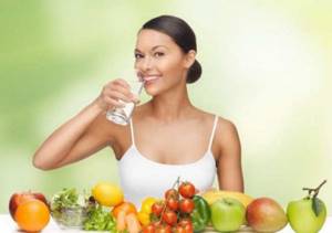 6 способов похудеть без строгих диет и спорта - здоровое питание на Diet4Health.ru