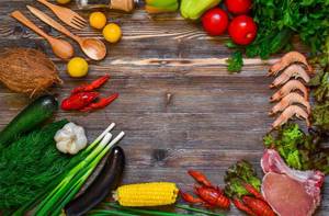 5 продуктов, которые никогда не едят диетологи - здоровое питание на Diet4Health.ru